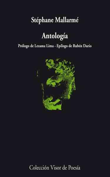 ANTTOLOGÍA, STÉPHANE MALLARMÉ | 9788498957341 | MALLARMÉ,STÉPHANE | Llibreria Online de Banyoles | Comprar llibres en català i castellà online