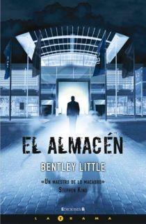 ALMACEN, EL | 9788466640633 | LITTLE, BENTLEY | Llibreria Online de Banyoles | Comprar llibres en català i castellà online