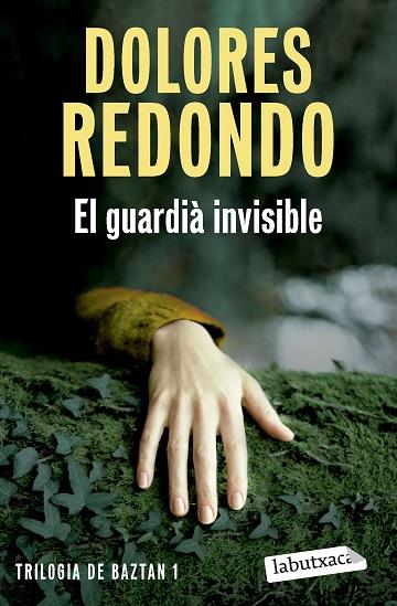 EL GUARDIÀ INVISIBLE | 9788419971531 | REDONDO, DOLORES | Llibreria L'Altell - Llibreria Online de Banyoles | Comprar llibres en català i castellà online - Llibreria de Girona