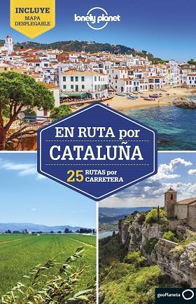 EN RUTA POR CATALUÑA 2 | 9788408254829 | MONNER, JORDI | Llibreria L'Altell - Llibreria Online de Banyoles | Comprar llibres en català i castellà online - Llibreria de Girona