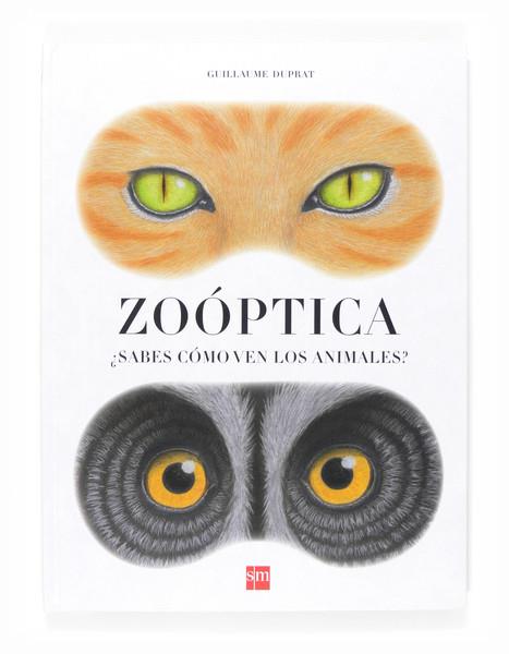 ZOOPTICA | 9788467562538 | DUPRAT, GUILLAUME | Llibreria Online de Banyoles | Comprar llibres en català i castellà online