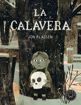 LA CALAVERA (CATALÀ) | 9788410025875 | KLASSEN, JON | Llibreria Online de Banyoles | Comprar llibres en català i castellà online