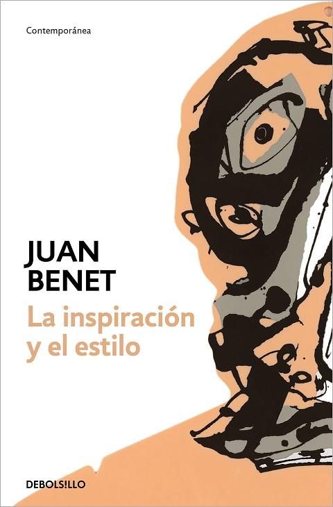 INSPIRACIÓN Y EL ESTILO, LA | 9788466361378 | BENET, JUAN | Llibreria Online de Banyoles | Comprar llibres en català i castellà online