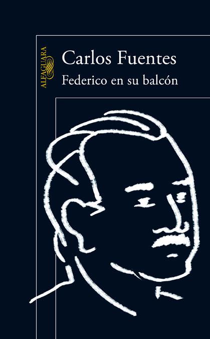 FEDERICO EN SU BALCÓN | 9788420402826 | FUENTES, CARLOS | Llibreria Online de Banyoles | Comprar llibres en català i castellà online