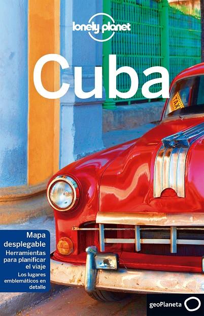 CUBA 8 | 9788408177784 | SAINSBURY, BRENDAN/MCCARTHY, CAROLYN | Llibreria Online de Banyoles | Comprar llibres en català i castellà online