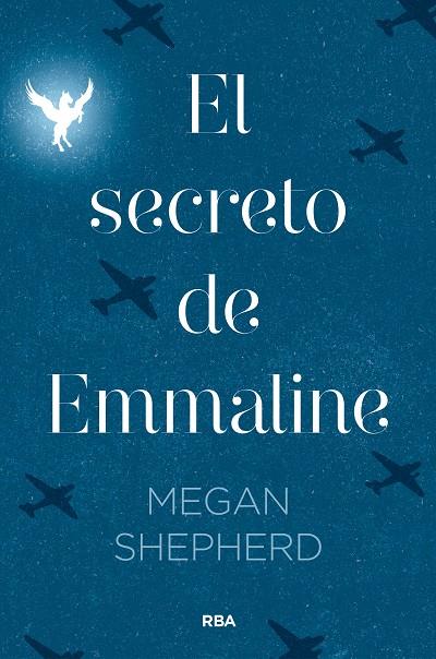 SECRETO DE EMMALINE, EL | 9788427211599 | SHEPHERD , MEGAN | Llibreria Online de Banyoles | Comprar llibres en català i castellà online