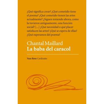 BABA DEL CARACOL, LA | 9788494995224 | MAILLARD, CHANTAL | Llibreria L'Altell - Llibreria Online de Banyoles | Comprar llibres en català i castellà online - Llibreria de Girona