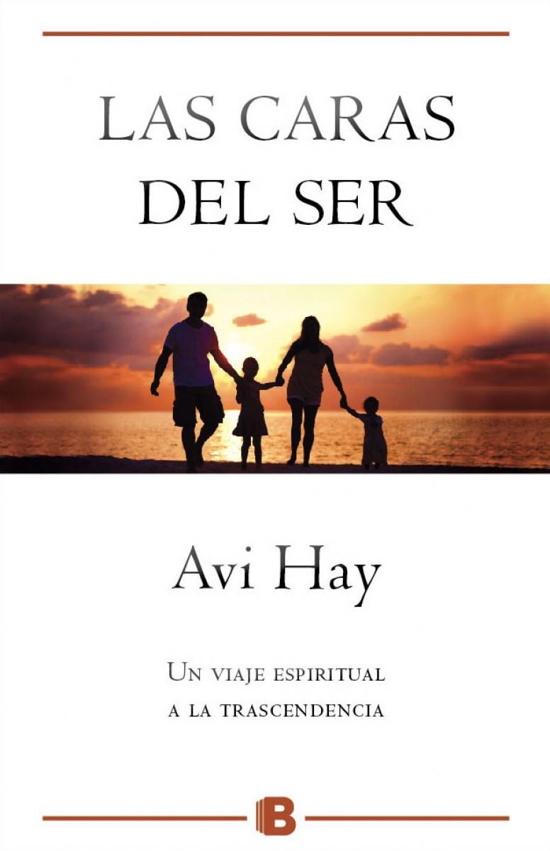 CARAS DEL SER, LAS | 9788466659741 | HAY, AVI | Llibreria Online de Banyoles | Comprar llibres en català i castellà online
