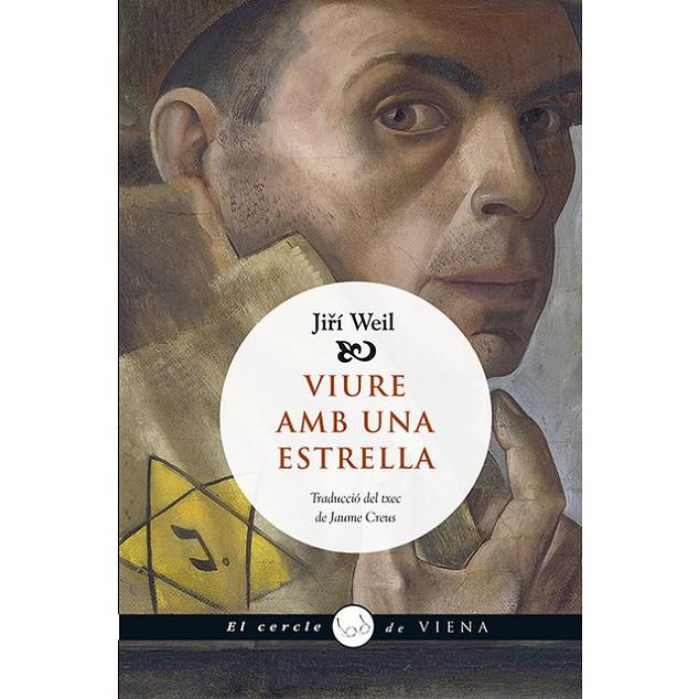 VIURE AMB UNA ESTRELLA | 9788483309261 | WEIL, JIRÍ | Llibreria Online de Banyoles | Comprar llibres en català i castellà online