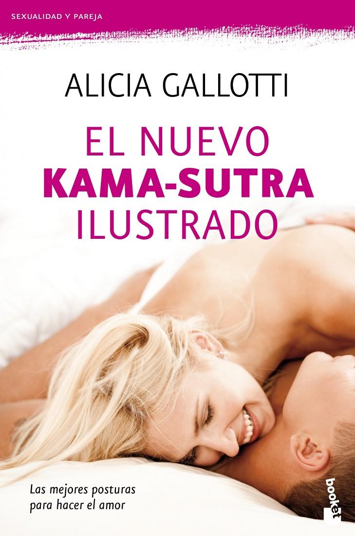 NUEVO KAMA-SUTRA ILUSTRADO,EL | 9788427037069 | GALLOTTI,ALICIA | Llibreria Online de Banyoles | Comprar llibres en català i castellà online