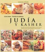 COCINA TRADICIONAL JUDIA Y KASHER | 9788475565668 | SPELER, MARLENA | Llibreria Online de Banyoles | Comprar llibres en català i castellà online