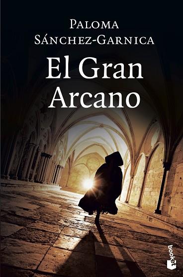 EL GRAN ARCANO | 9788408181118 | SÁNCHEZ-GARNICA, PALOMA | Llibreria Online de Banyoles | Comprar llibres en català i castellà online