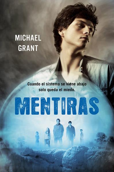 MENTIRAS | 9788427204096 | GRANT, MICHAEL | Llibreria L'Altell - Llibreria Online de Banyoles | Comprar llibres en català i castellà online - Llibreria de Girona