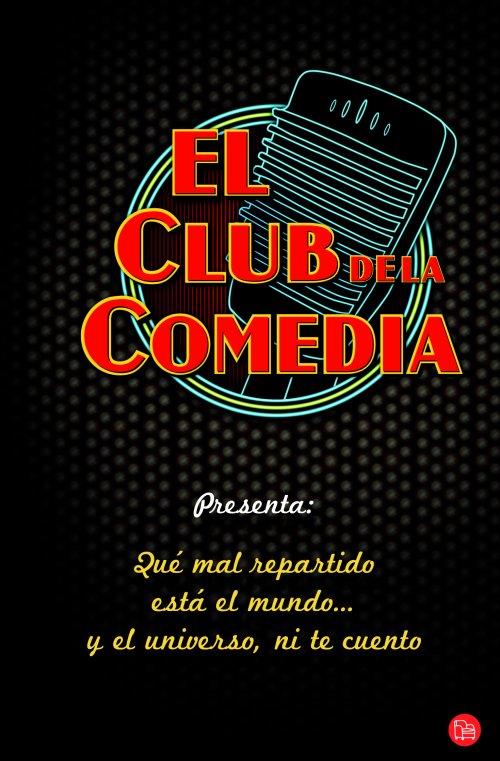 CLUB DE LA COMEDIA EL (BOLSILLO) | 9788466326353 | GLOBO MEDIA, S.A. | Llibreria Online de Banyoles | Comprar llibres en català i castellà online