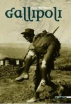 GALLIPOLI | 9788492400614 | MOOREHEAD, ALAN | Llibreria Online de Banyoles | Comprar llibres en català i castellà online