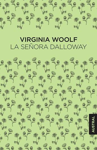 SEÑORA DALLOWAY, LA | 9788408247524 | WOOLF, VIRGINIA | Llibreria L'Altell - Llibreria Online de Banyoles | Comprar llibres en català i castellà online - Llibreria de Girona