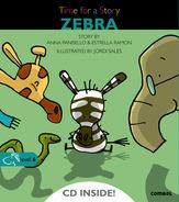 ZEBRA | 9788498258066 | VARIOS AUTORES | Llibreria Online de Banyoles | Comprar llibres en català i castellà online