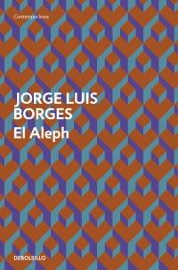 EL ALEPH | 9788499089515 | BORGES, JORGE LUIS | Llibreria L'Altell - Llibreria Online de Banyoles | Comprar llibres en català i castellà online - Llibreria de Girona