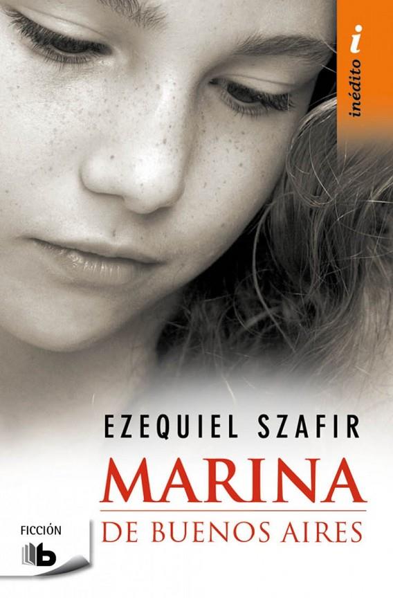 MARINA DE BUENOS AIRES | 9788490702352 | SZAFIR, EZEQUIEL | Llibreria Online de Banyoles | Comprar llibres en català i castellà online