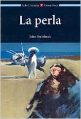 LA PERLA | 9788431634780 | JOHN STEINBECK | Llibreria Online de Banyoles | Comprar llibres en català i castellà online