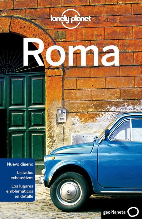 ROMA 3 | 9788408111818 | DUNCAN GARWOOD/ABIGAIL HOLE | Llibreria L'Altell - Llibreria Online de Banyoles | Comprar llibres en català i castellà online - Llibreria de Girona