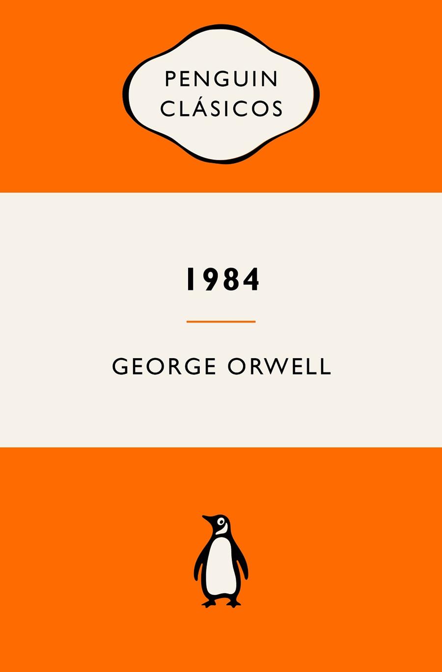 1984 (EDICIÓN DEFINITIVA AVALADA POR THE ORWELL ESTATE) | 9788491056836 | ORWELL, GEORGE | Llibreria L'Altell - Llibreria Online de Banyoles | Comprar llibres en català i castellà online - Llibreria de Girona