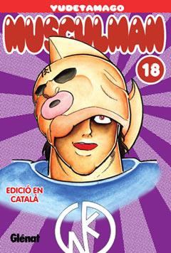 MUSCULMAN 18 (CAT.) | 9788483574607 | YUDETAMAGO | Llibreria Online de Banyoles | Comprar llibres en català i castellà online