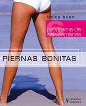 PIERNAS BONITAS | 9788425517457 | BEAN, ANITA | Llibreria Online de Banyoles | Comprar llibres en català i castellà online