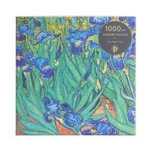 1000 PCS JUGSAW PUZZLE | 9781439782408 | PAPERBLANK | Llibreria Online de Banyoles | Comprar llibres en català i castellà online