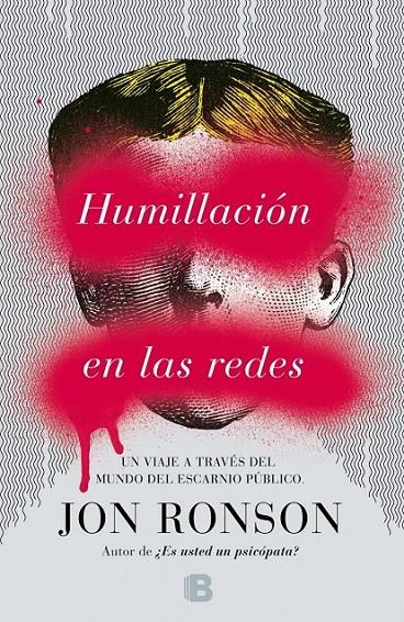 HUMILLACIÓN EN LAS REDES | 9788466657976 | RONSON, JON | Llibreria Online de Banyoles | Comprar llibres en català i castellà online