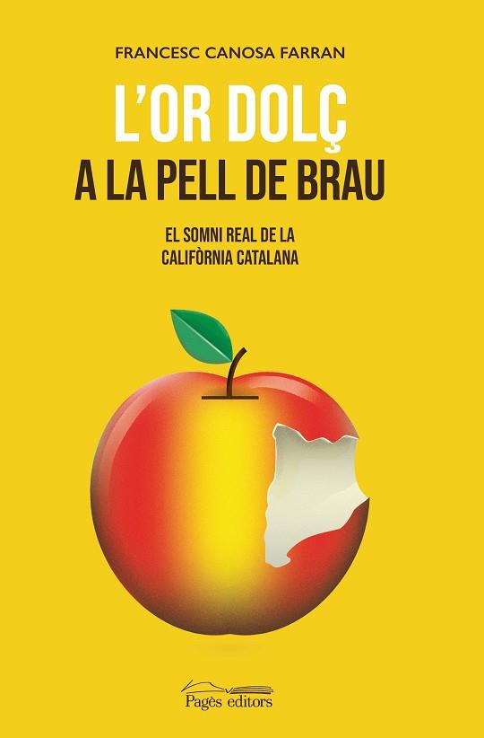 L'OR DOLÇ A LA PELL DE BRAU | 9788413032375 | CANOSA FARRAN, FRANCESC | Llibreria L'Altell - Llibreria Online de Banyoles | Comprar llibres en català i castellà online - Llibreria de Girona