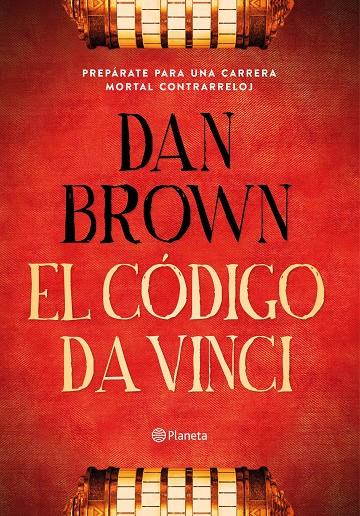 EL CÓDIGO DA VINCI (NUEVA EDICIÓN) | 9788408163152 | DAN BROWN | Llibreria L'Altell - Llibreria Online de Banyoles | Comprar llibres en català i castellà online - Llibreria de Girona