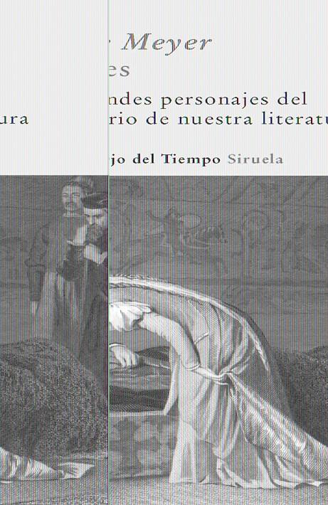 HEROES. LOS GRANDES PERSONAJES DEL IMAGINARIO DE NUESTRA LIT | 9788498412147 | MEYER, BRUCE | Llibreria L'Altell - Llibreria Online de Banyoles | Comprar llibres en català i castellà online - Llibreria de Girona