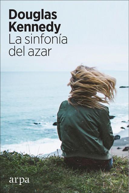 SINFONÍA DEL AZAR, LA | 9788417623067 | KENNEDY, DOUGLAS | Llibreria L'Altell - Llibreria Online de Banyoles | Comprar llibres en català i castellà online - Llibreria de Girona