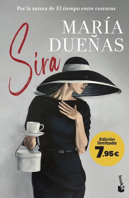 SIRA | 9788408290292 | DUEÑAS, MARÍA | Llibreria Online de Banyoles | Comprar llibres en català i castellà online