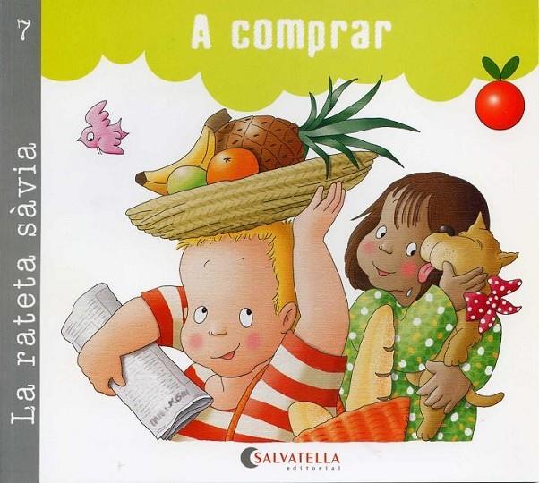 A COMPRAR | 9788484126935 | CARRERA SABATÉ, JOSEFINA | Llibreria Online de Banyoles | Comprar llibres en català i castellà online