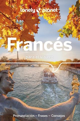 FRANCÉS PARA EL VIAJERO 6 | 9788408292012 | AA. VV. | Llibreria Online de Banyoles | Comprar llibres en català i castellà online