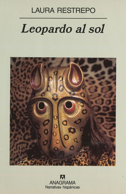 LEOPARDO AL SOL | 9788433924865 | RESTREPO, LAURA | Llibreria L'Altell - Llibreria Online de Banyoles | Comprar llibres en català i castellà online - Llibreria de Girona