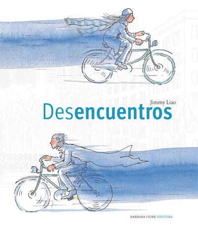 DESENCUENTROS | 9788493559199 | LIAO, JIMMY | Llibreria Online de Banyoles | Comprar llibres en català i castellà online