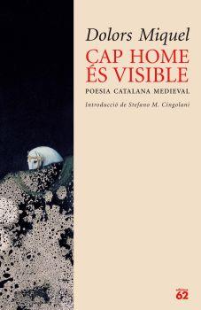 CAP HOME ÉS VISIBLE | 9788429759198 | MIQUEL, DOLORS | Llibreria Online de Banyoles | Comprar llibres en català i castellà online