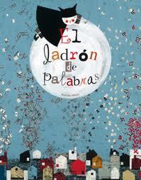 LADRON DE PALABRAS, EL | 9788426381491 | MINNE, NATALIE | Llibreria Online de Banyoles | Comprar llibres en català i castellà online