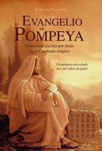 EVANGELIO DE POMPEYA, EL | 9788497774192 | PASCOLINI, ROBERTO | Llibreria L'Altell - Llibreria Online de Banyoles | Comprar llibres en català i castellà online - Llibreria de Girona