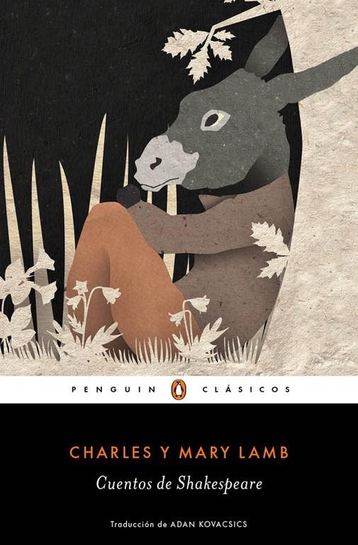 CUENTOS DE SHAKESPEARE | 9788491051398 | LAMB, CHARLES Y MARY | Llibreria Online de Banyoles | Comprar llibres en català i castellà online