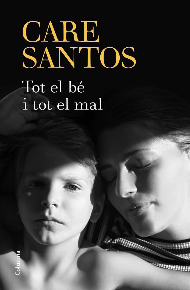 TOT EL BÉ I TOT EL MAL | 9788466424400 | SANTOS, CARE | Llibreria L'Altell - Llibreria Online de Banyoles | Comprar llibres en català i castellà online - Llibreria de Girona