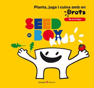 SEED BOX KIDS | 9788499217697 | LLEVAT, CARLES | Llibreria Online de Banyoles | Comprar llibres en català i castellà online