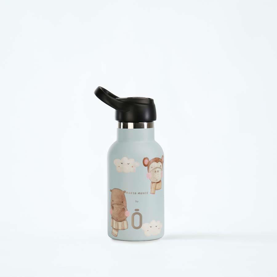 AMPOLLA TERMO RUNBOTT 350ML SELVA | 8435291891839 | Llibreria Online de Banyoles | Comprar llibres en català i castellà online