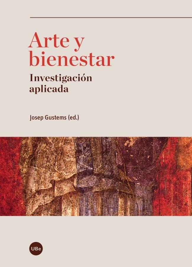 ARTE Y BIENESTAR | 9788447537525 | VARIOS AUTORES | Llibreria Online de Banyoles | Comprar llibres en català i castellà online