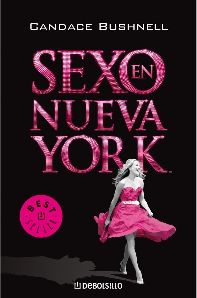 SEXO EN NUEVA YORK | 9788497594882 | BUSHNELL, CANDACE | Llibreria Online de Banyoles | Comprar llibres en català i castellà online