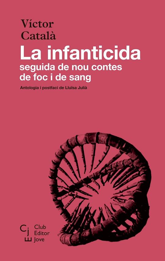 LA INFANTICIDA | 9788473293204 | CATALÀ, VÍCTOR | Llibreria L'Altell - Llibreria Online de Banyoles | Comprar llibres en català i castellà online - Llibreria de Girona