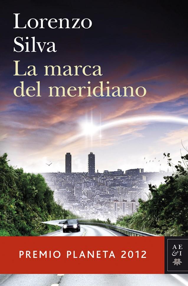 LA MARCA DEL MERIDIANO | 9788408031239 | LORENZO SILVA | Llibreria L'Altell - Llibreria Online de Banyoles | Comprar llibres en català i castellà online - Llibreria de Girona